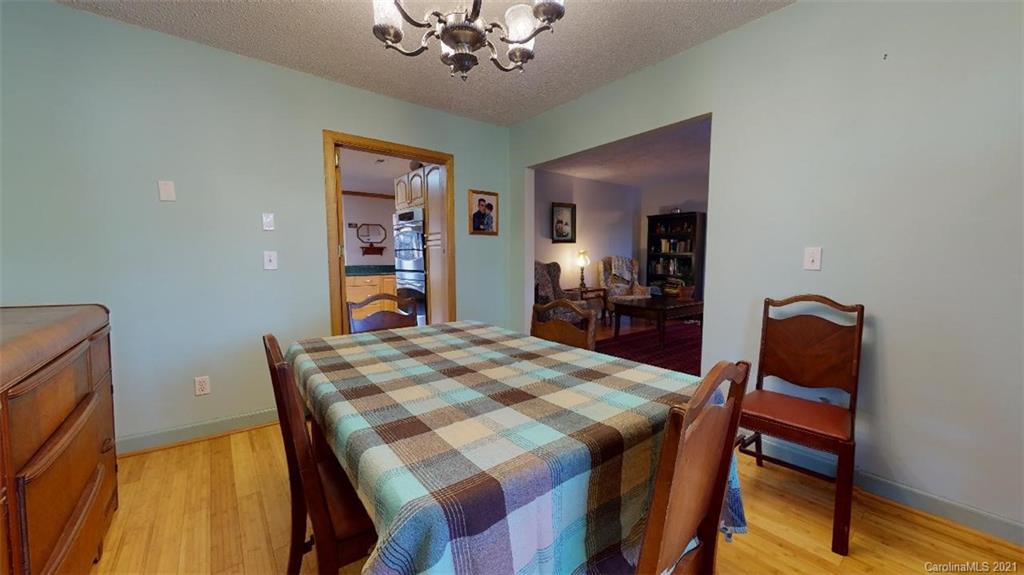 265 Forest Heights Drive Marion NC 28752