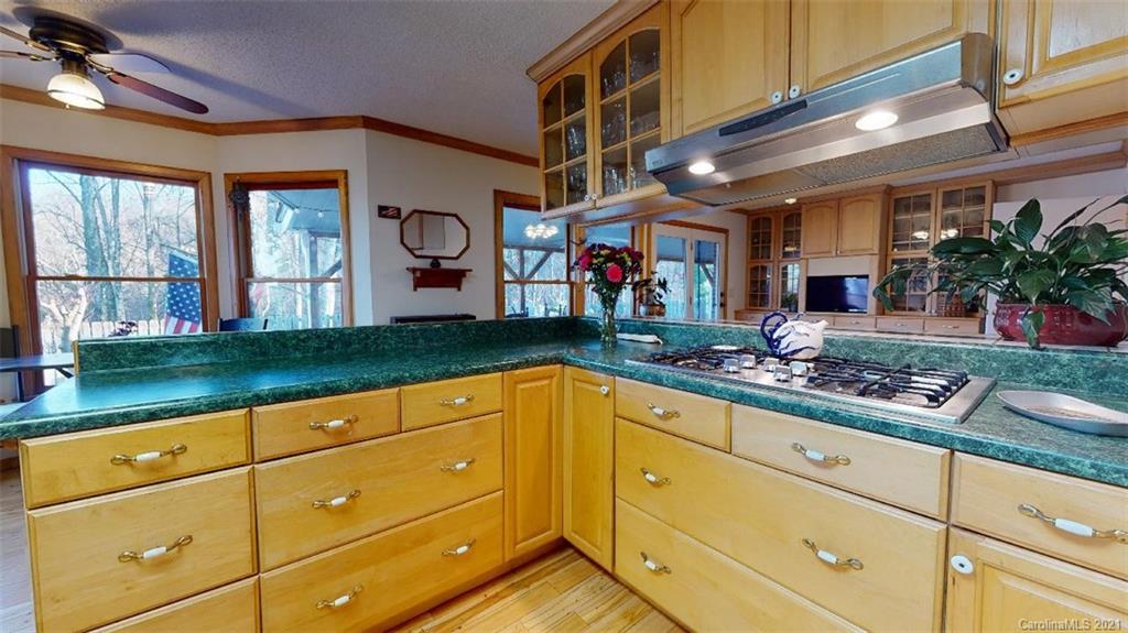 265 Forest Heights Drive Marion NC 28752