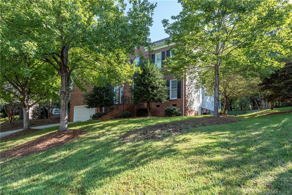 5801 Kinglet Lane Charlotte NC 28269