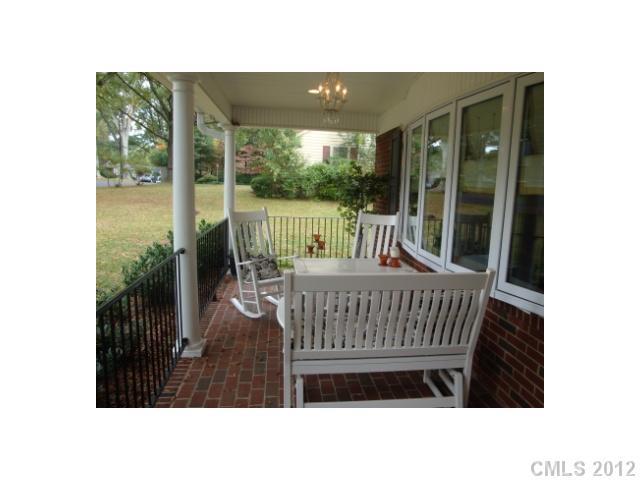 3211 Cambridge Road Charlotte NC 28209