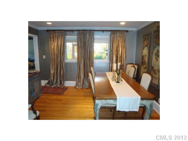 3211 Cambridge Road Charlotte NC 28209