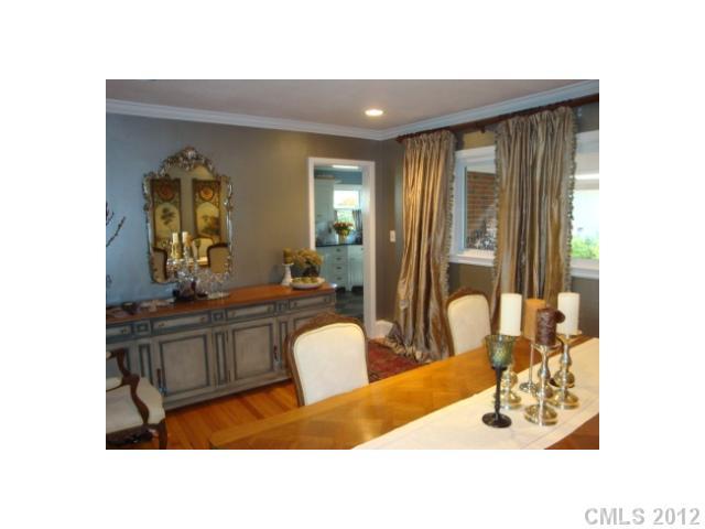 3211 Cambridge Road Charlotte NC 28209