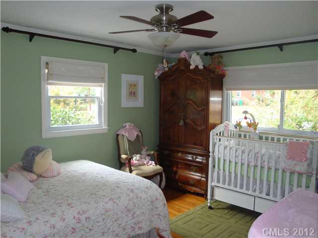 3211 Cambridge Road Charlotte NC 28209