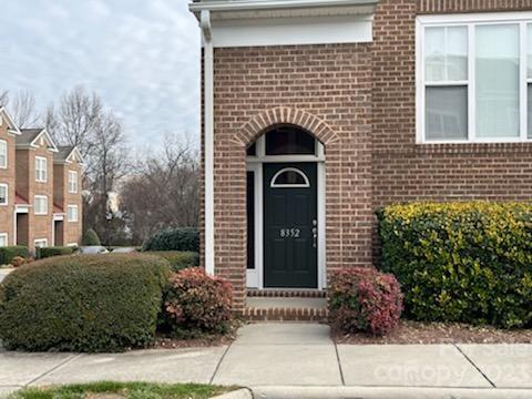 8352 Scotney Bluff Avenue Charlotte NC 28273