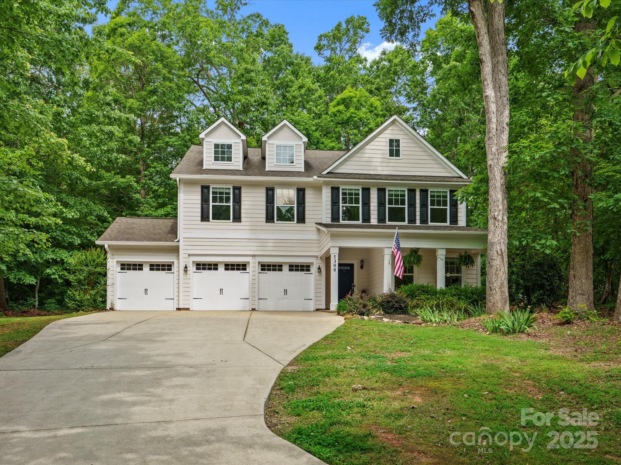 5308 Lambert Court Waxhaw NC 28173