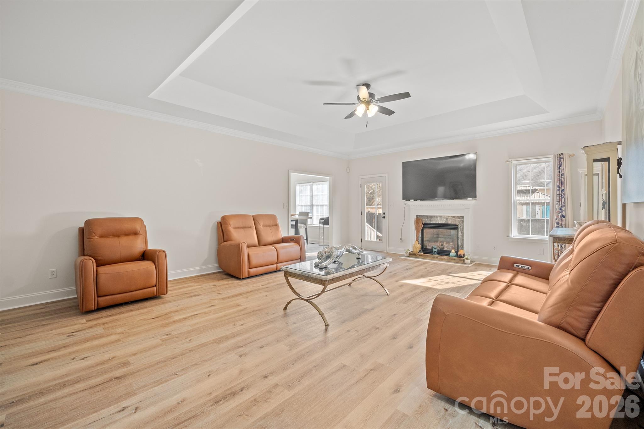111 Birkdale Drive Salisbury NC 28144