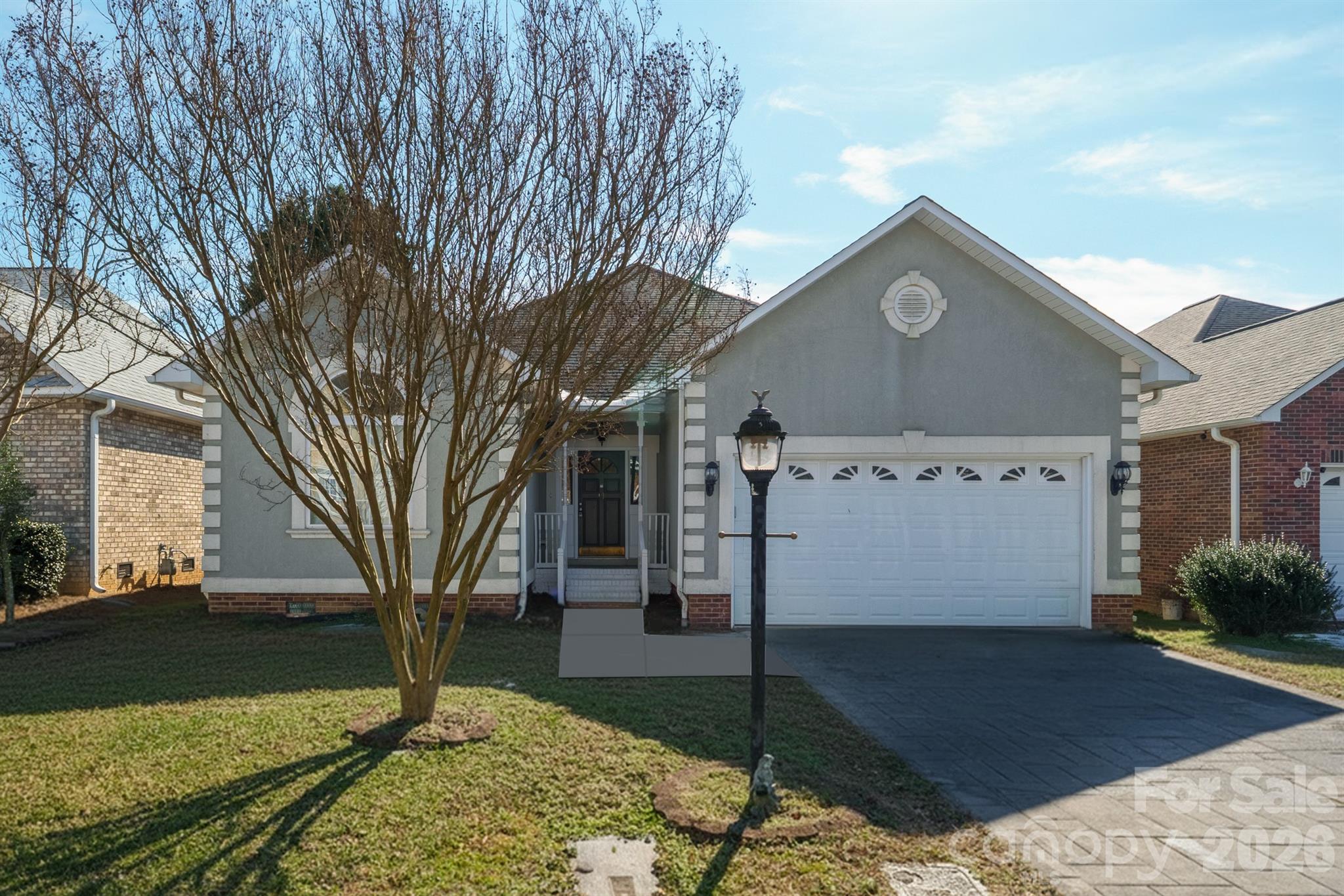 111 Birkdale Drive Salisbury NC 28144