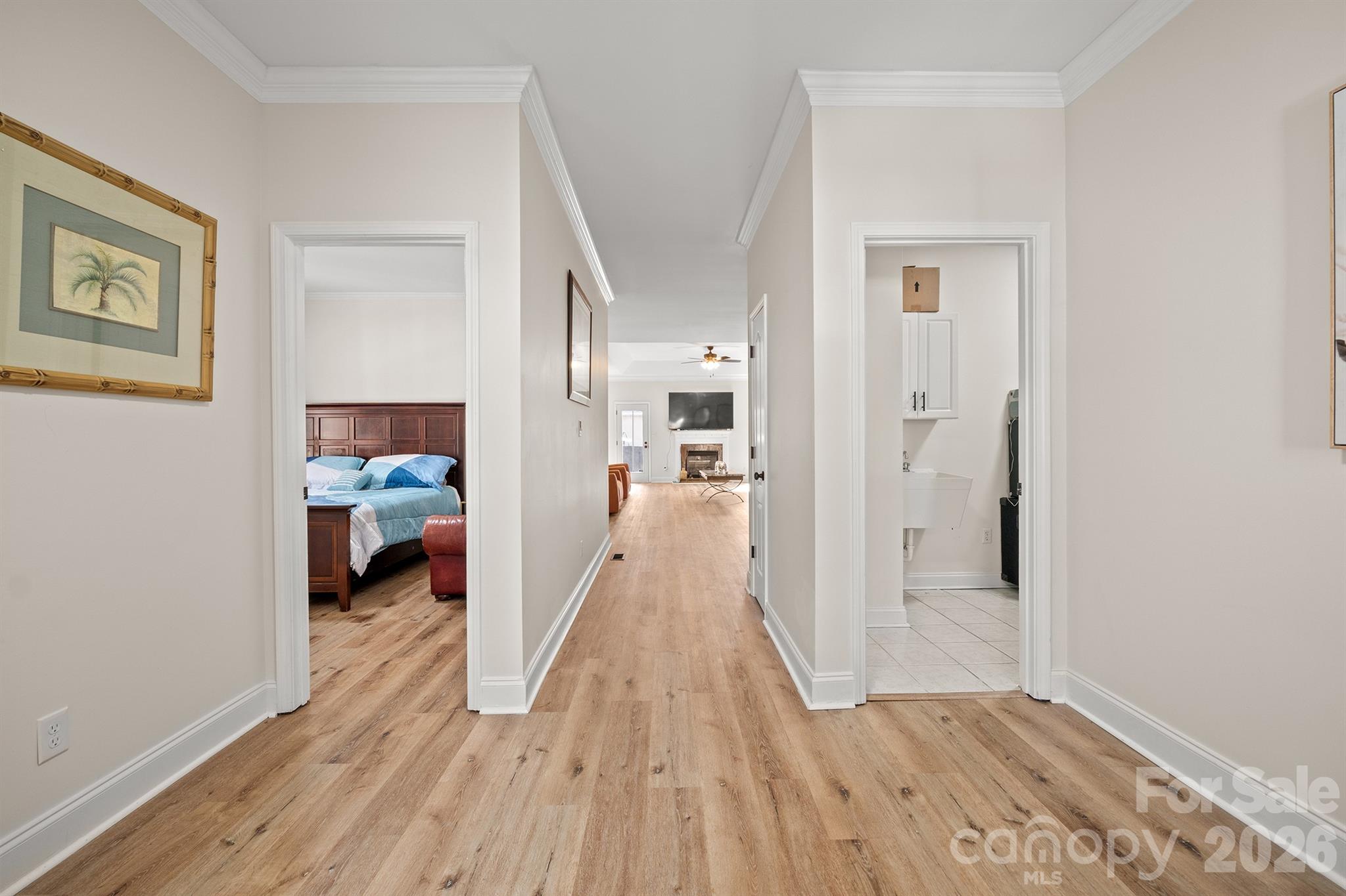111 Birkdale Drive Salisbury NC 28144