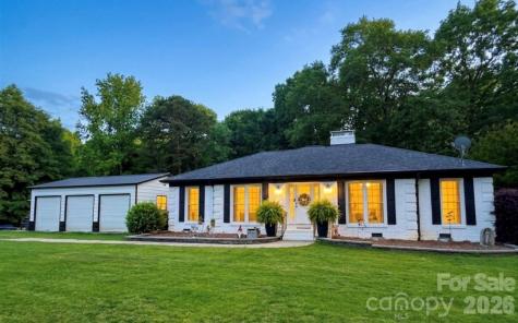 10919 Harrisburg Road Fort Mill SC 29707