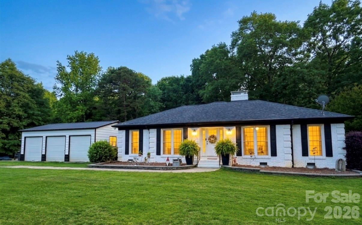10919 Harrisburg Road Fort Mill SC 29707