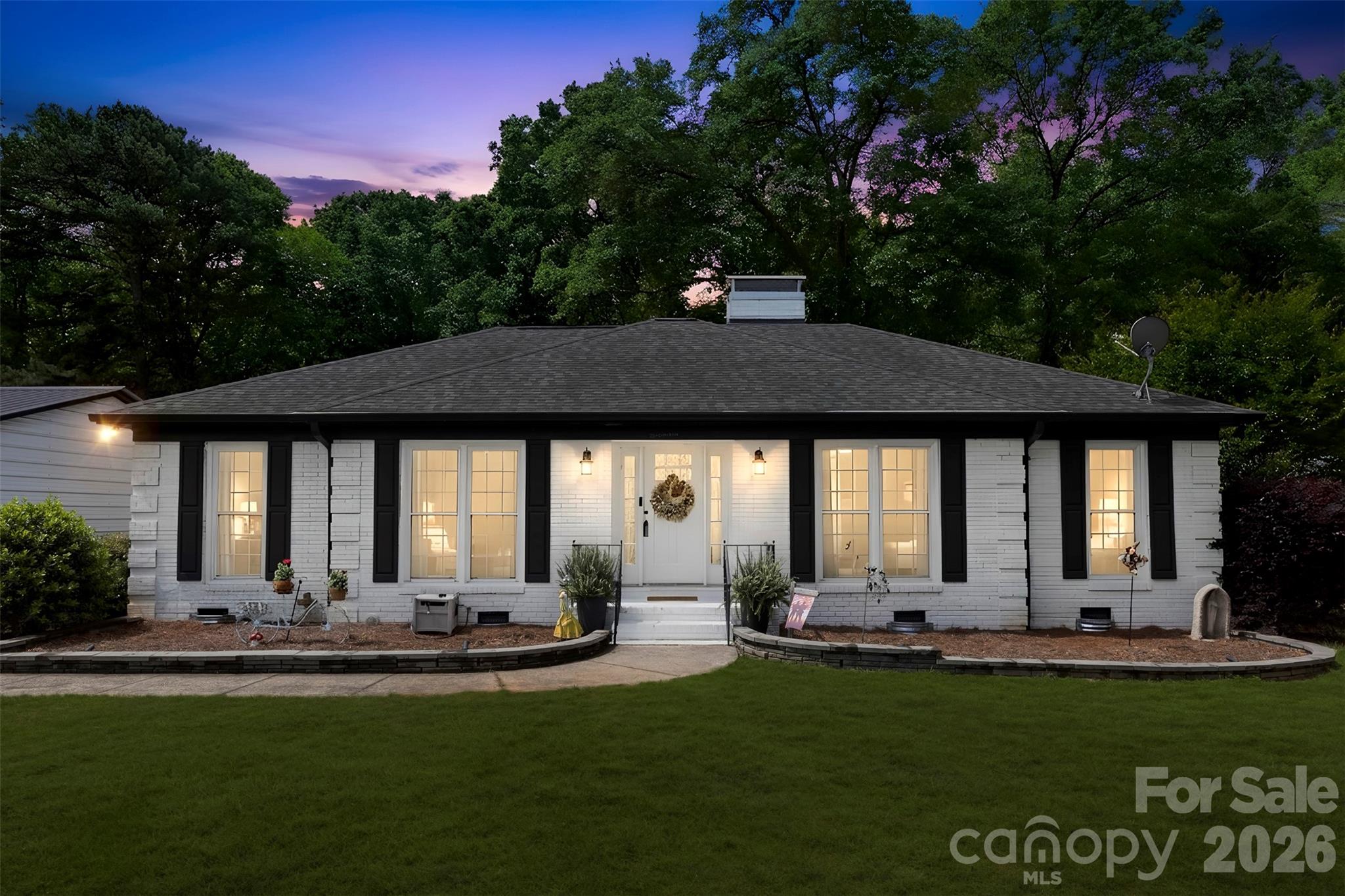 10919 Harrisburg Road Fort Mill SC 29707