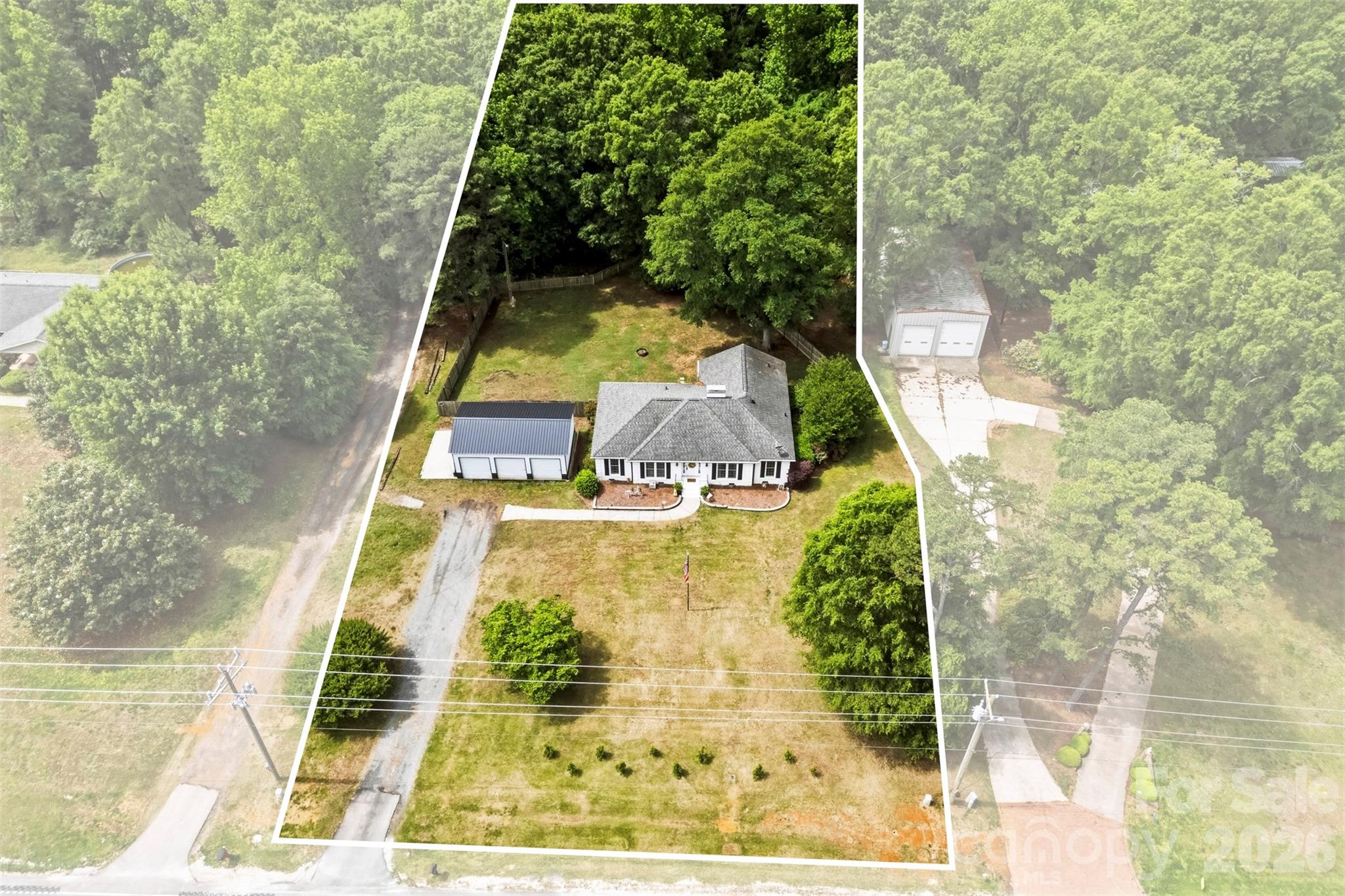 10919 Harrisburg Road Fort Mill SC 29707