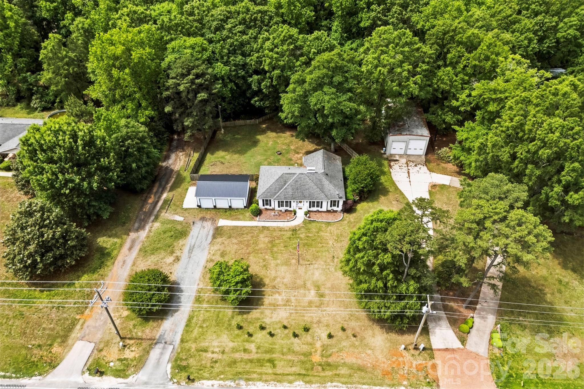 10919 Harrisburg Road Fort Mill SC 29707