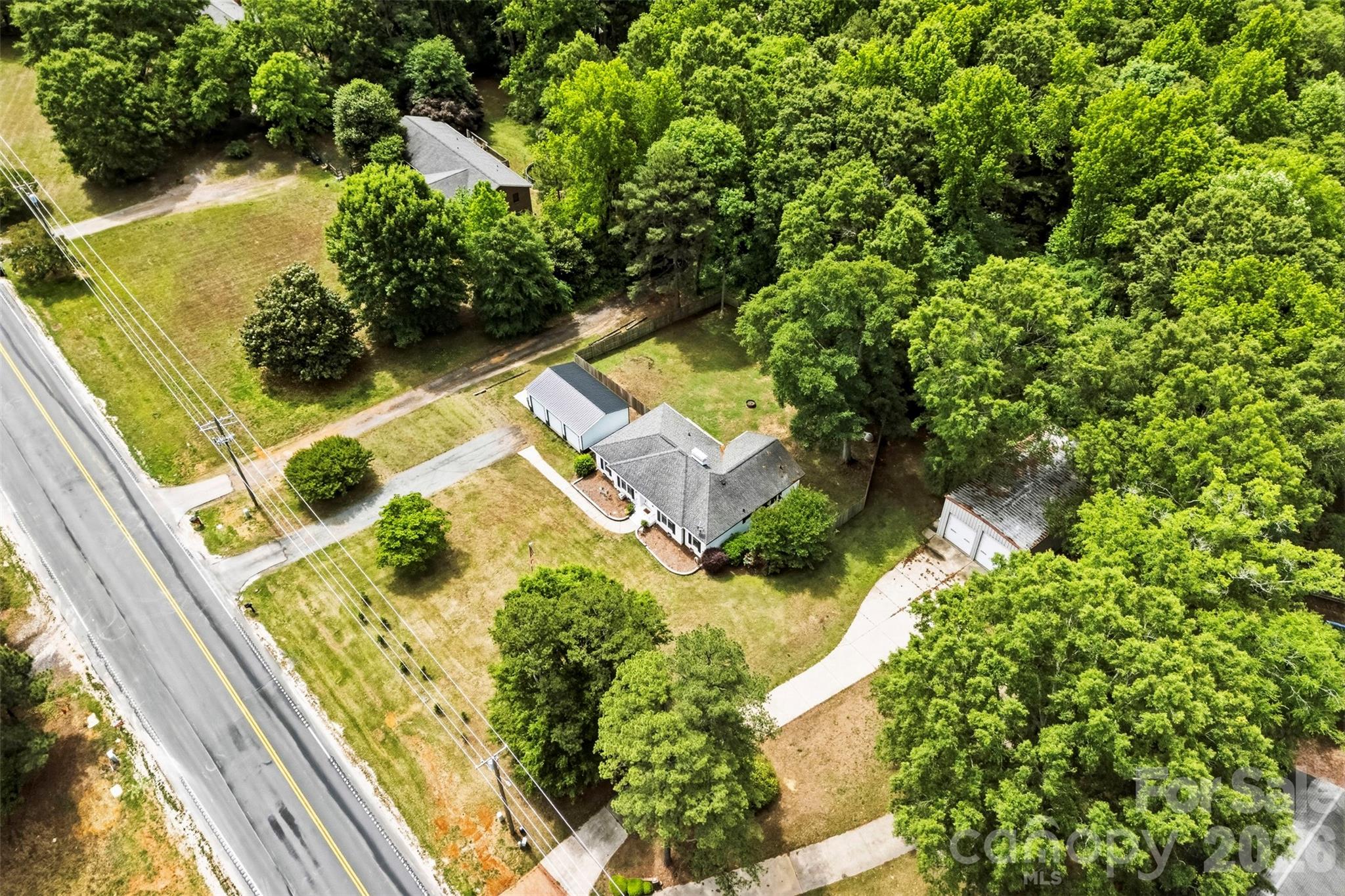 10919 Harrisburg Road Fort Mill SC 29707