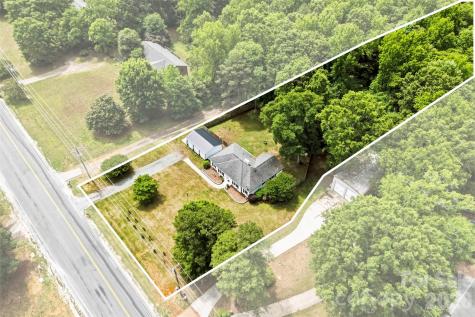10919 Harrisburg Road Fort Mill SC 29707