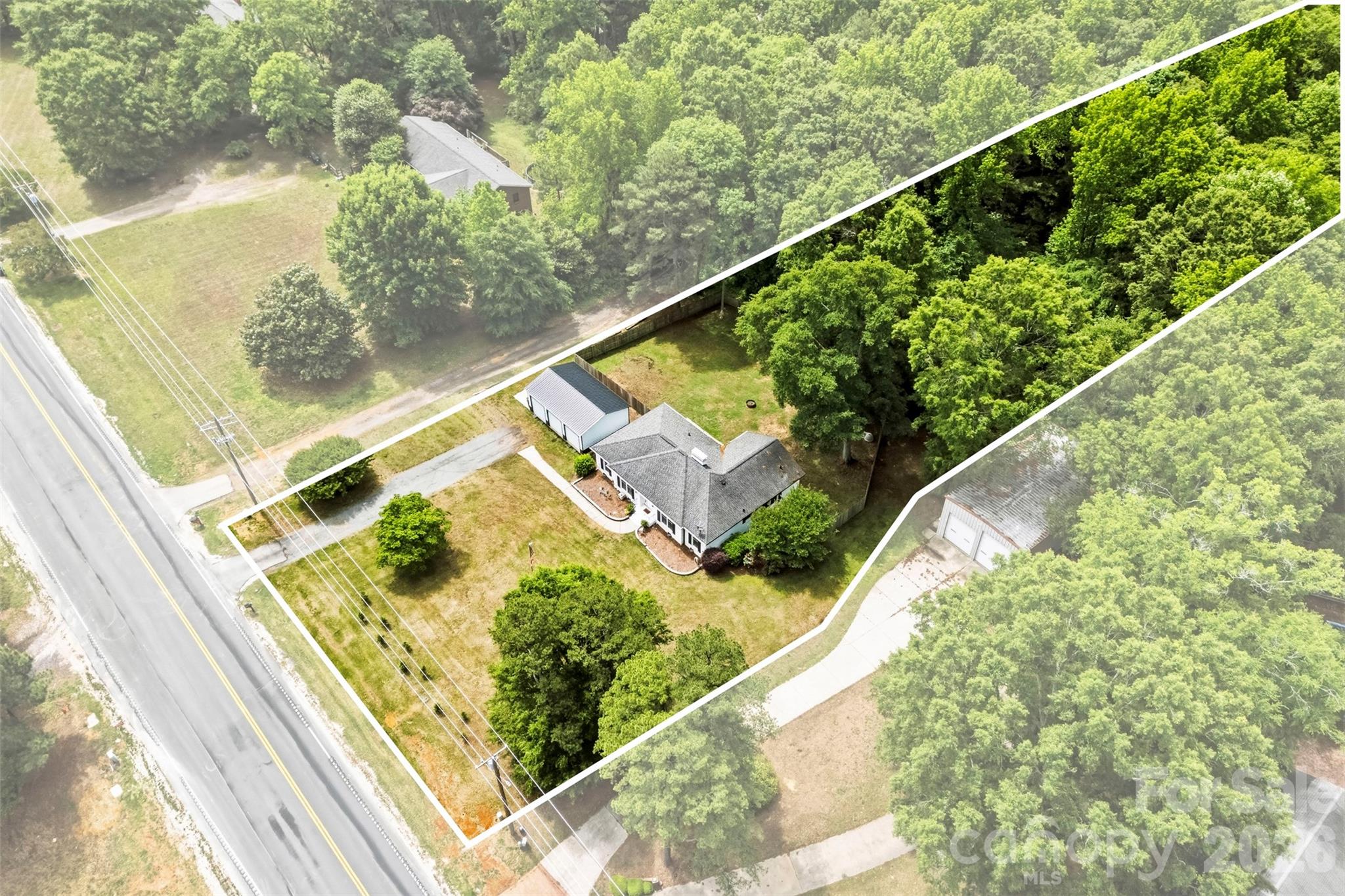 10919 Harrisburg Road Fort Mill SC 29707