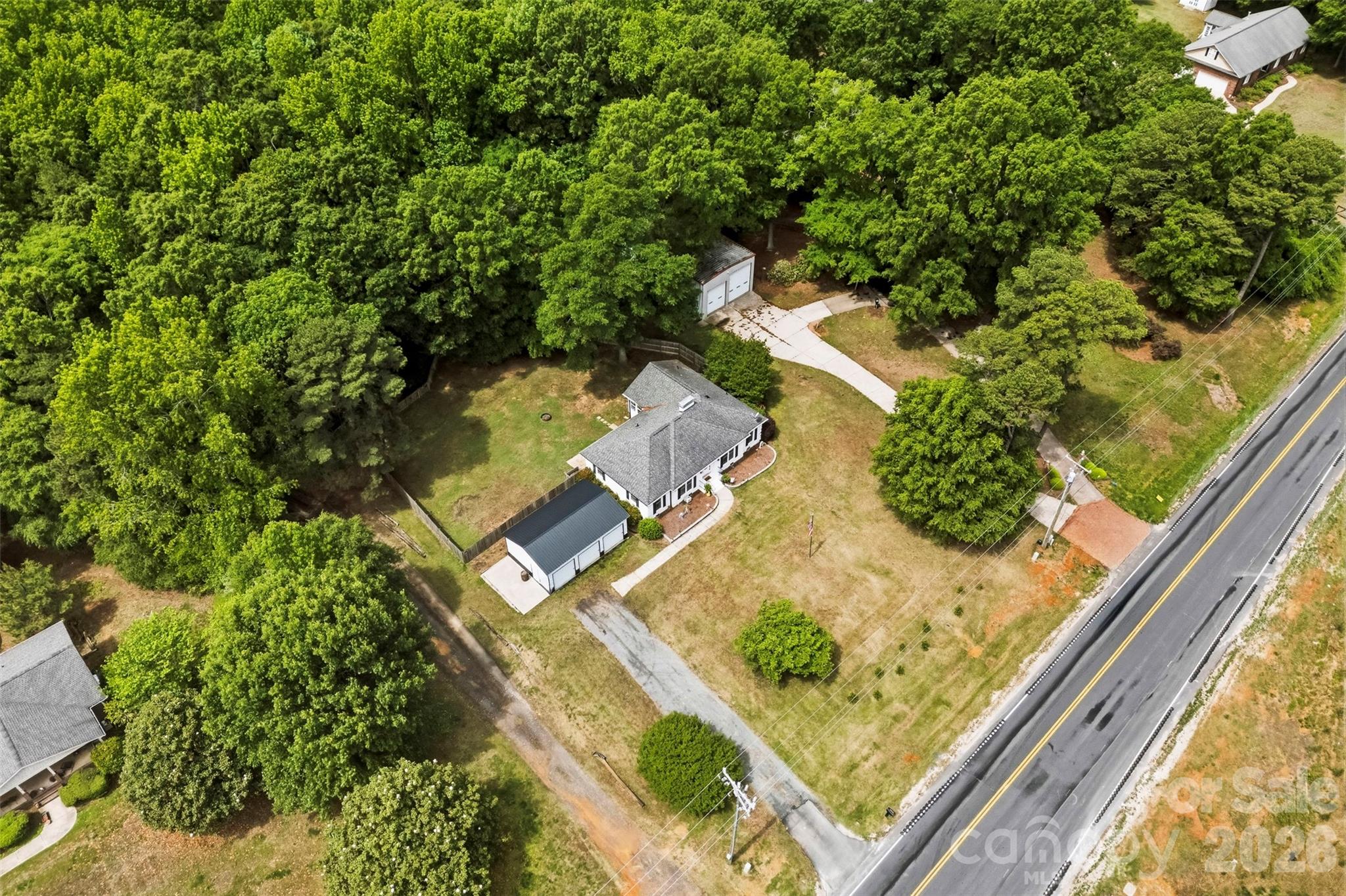 10919 Harrisburg Road Fort Mill SC 29707