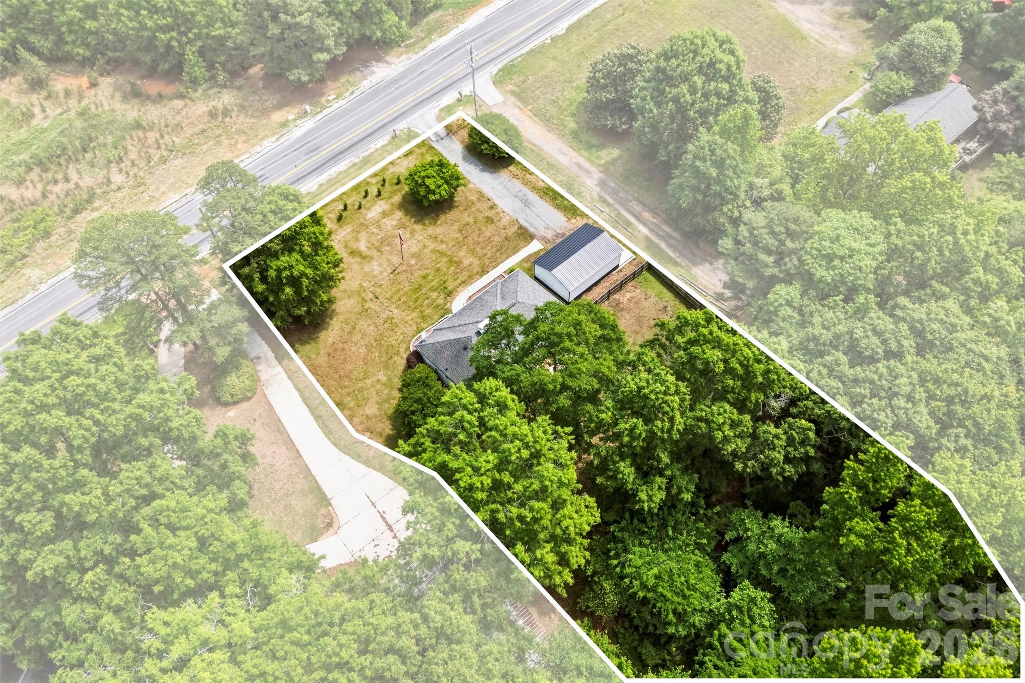10919 Harrisburg Road Fort Mill SC 29707