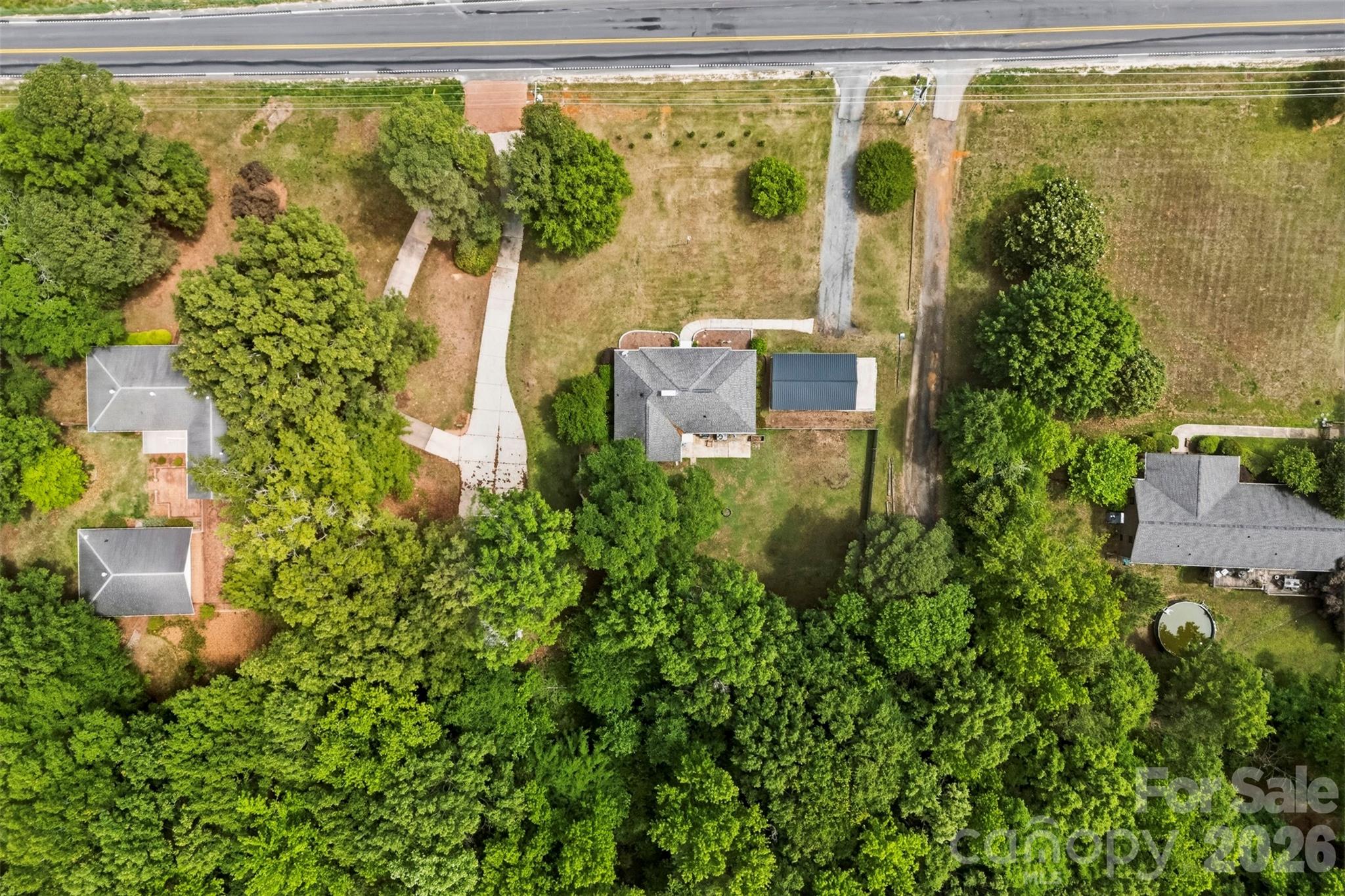 10919 Harrisburg Road Fort Mill SC 29707