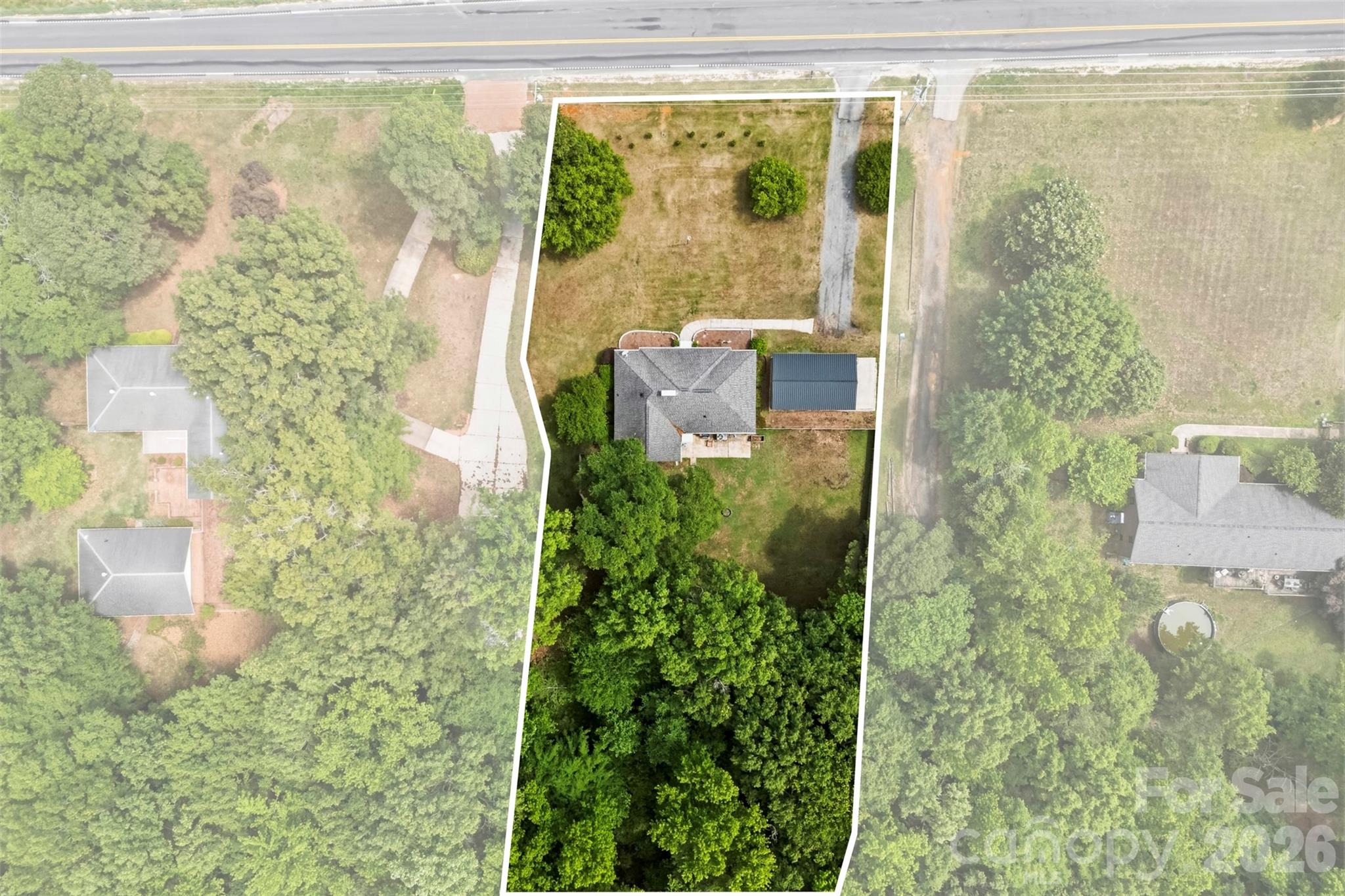 10919 Harrisburg Road Fort Mill SC 29707
