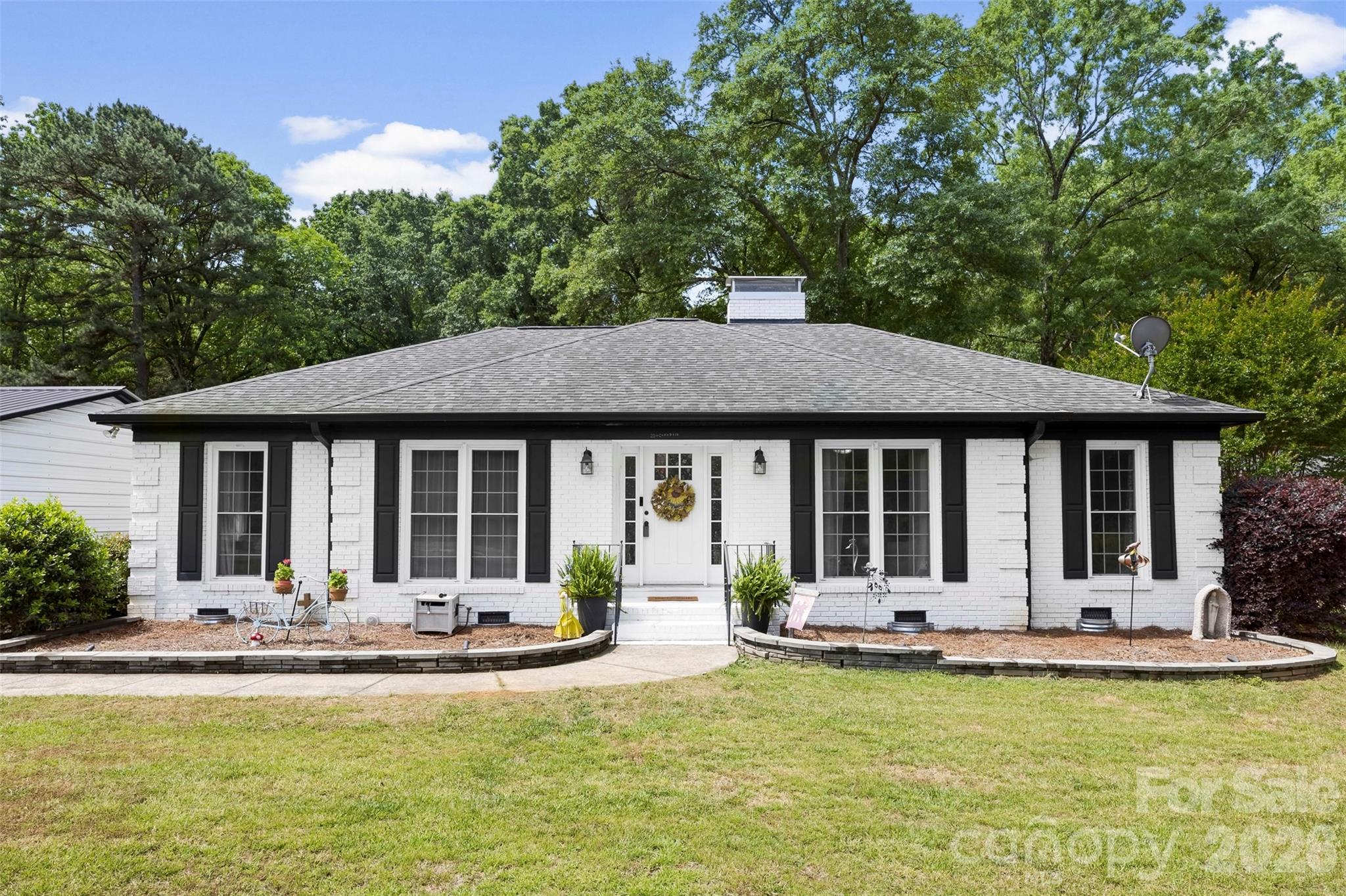 10919 Harrisburg Road Fort Mill SC 29707