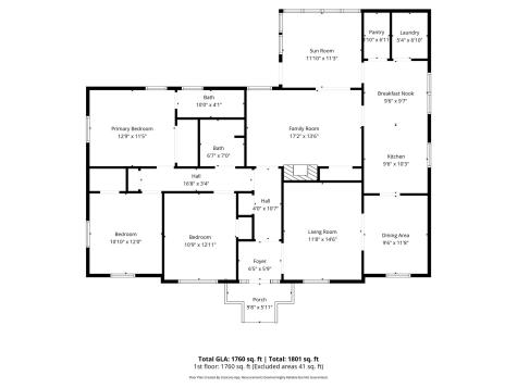 10919 Harrisburg Road Fort Mill SC 29707