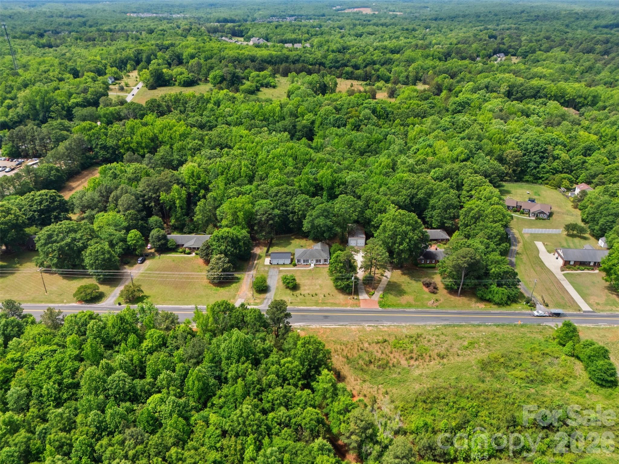 10919 Harrisburg Road Fort Mill SC 29707