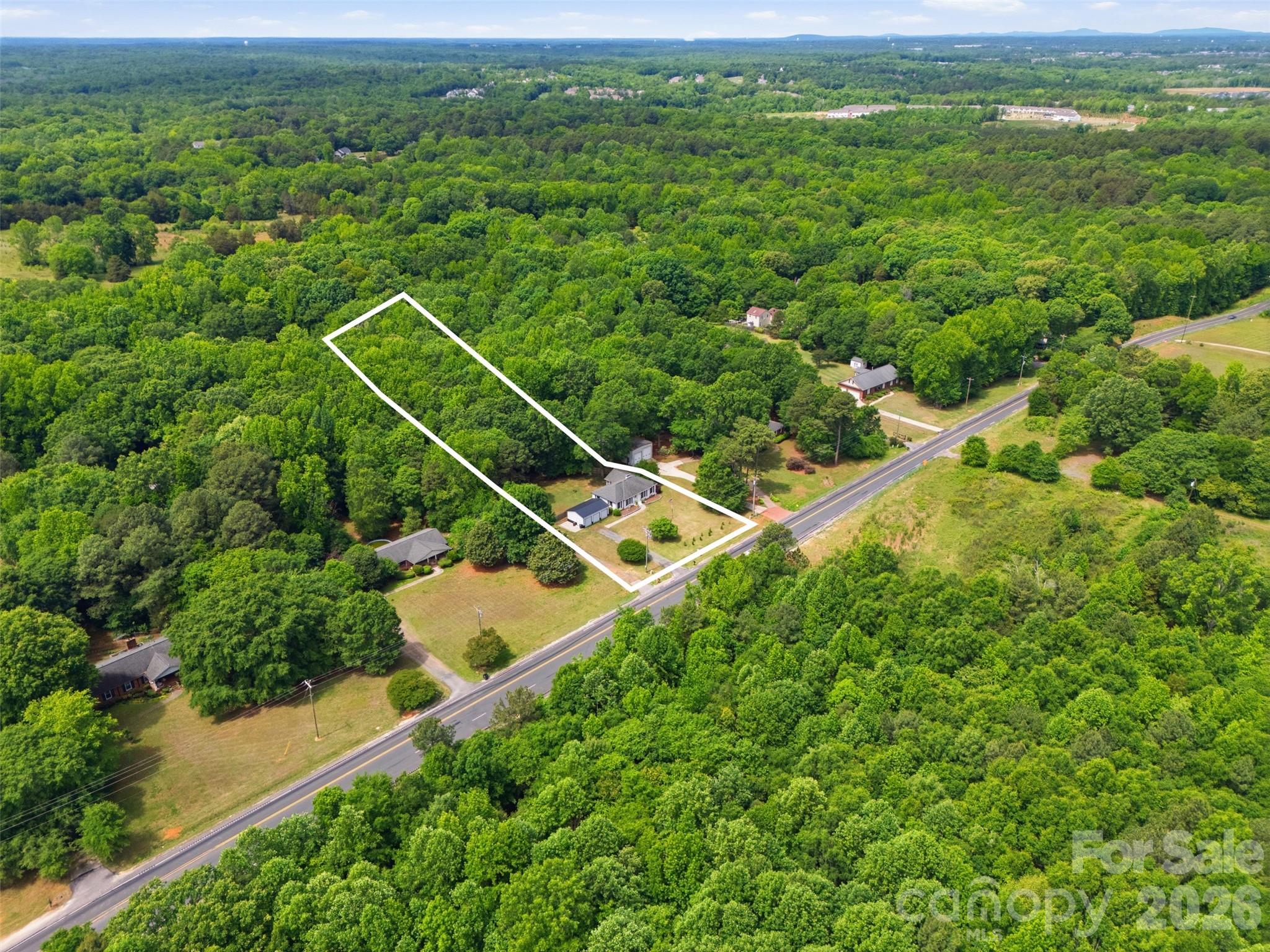 10919 Harrisburg Road Fort Mill SC 29707