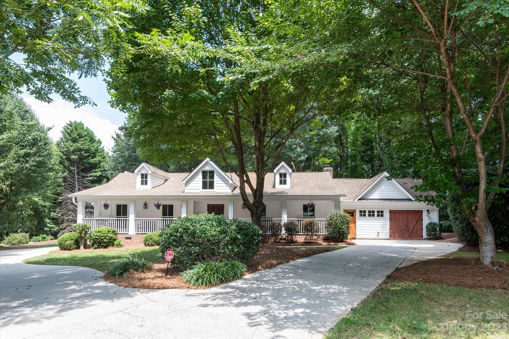 10534 Parlor Road Charlotte NC 28277