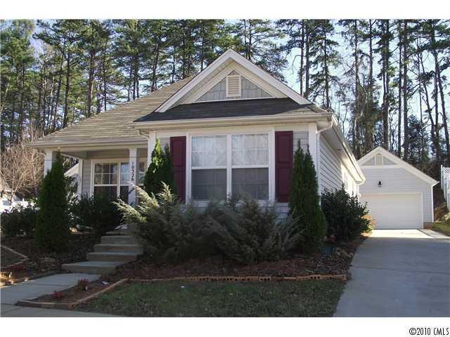 10326 Caldwell Depot Road Cornelius NC 28031