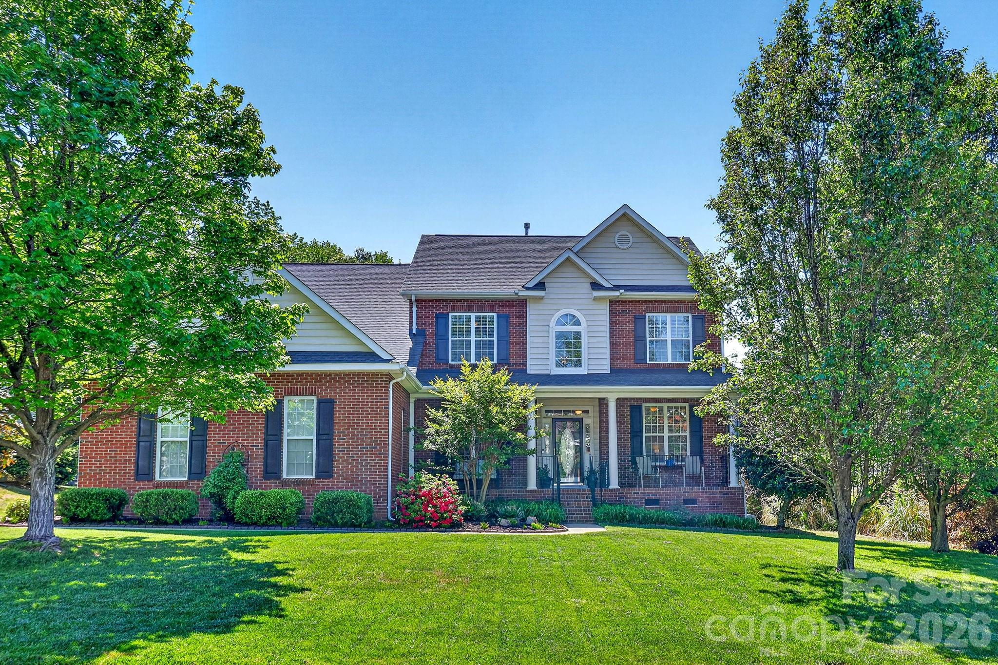 10011 King George Lane Waxhaw NC 28173
