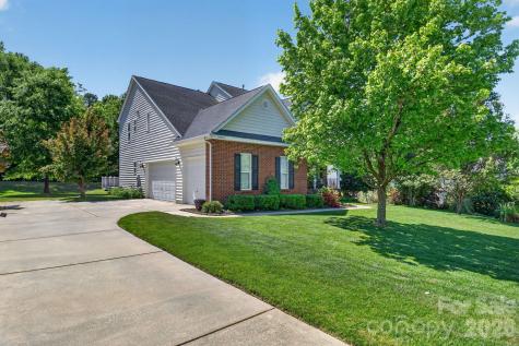 10011 King George Lane Waxhaw NC 28173