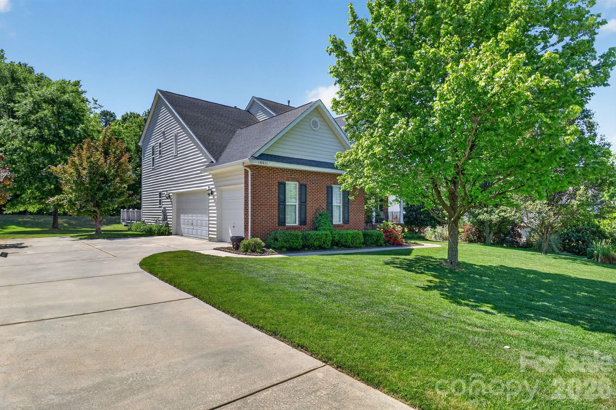 10011 King George Lane Waxhaw NC 28173