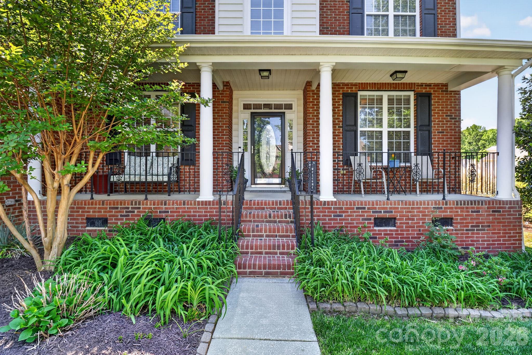 10011 King George Lane Waxhaw NC 28173