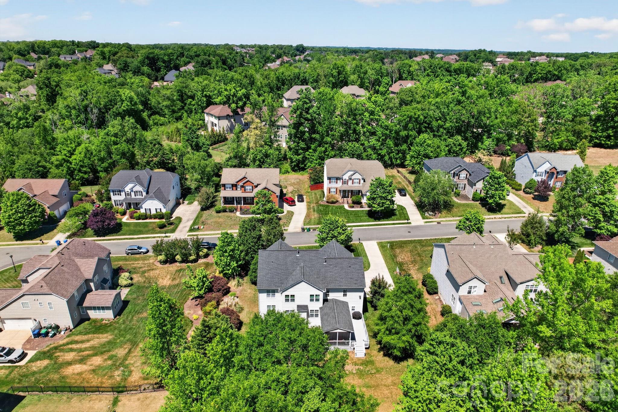 10011 King George Lane Waxhaw NC 28173