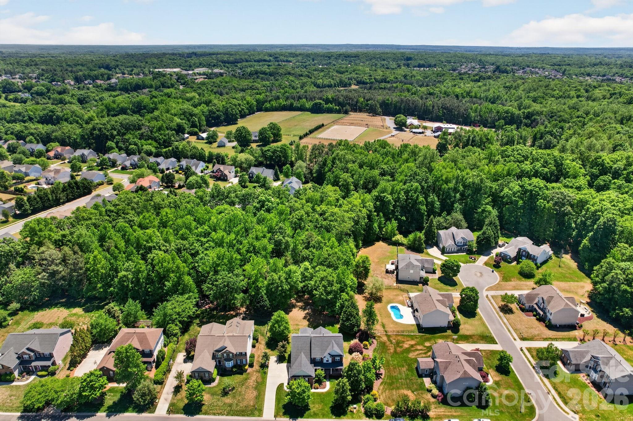 10011 King George Lane Waxhaw NC 28173
