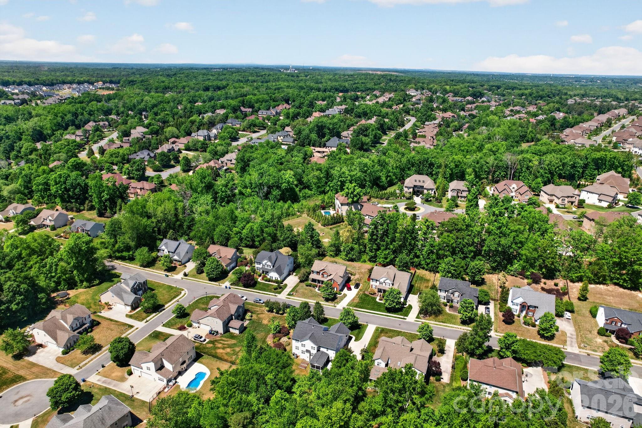 10011 King George Lane Waxhaw NC 28173