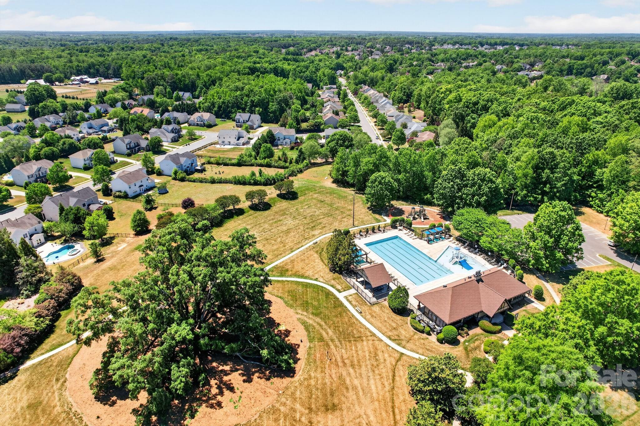 10011 King George Lane Waxhaw NC 28173