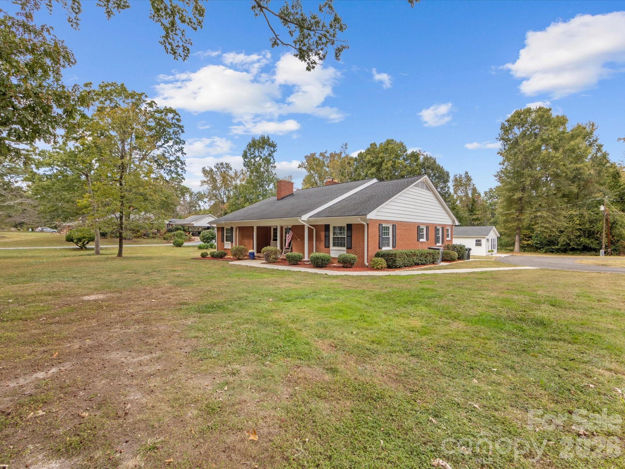 100 Forest Hills Drive Monroe NC 28112