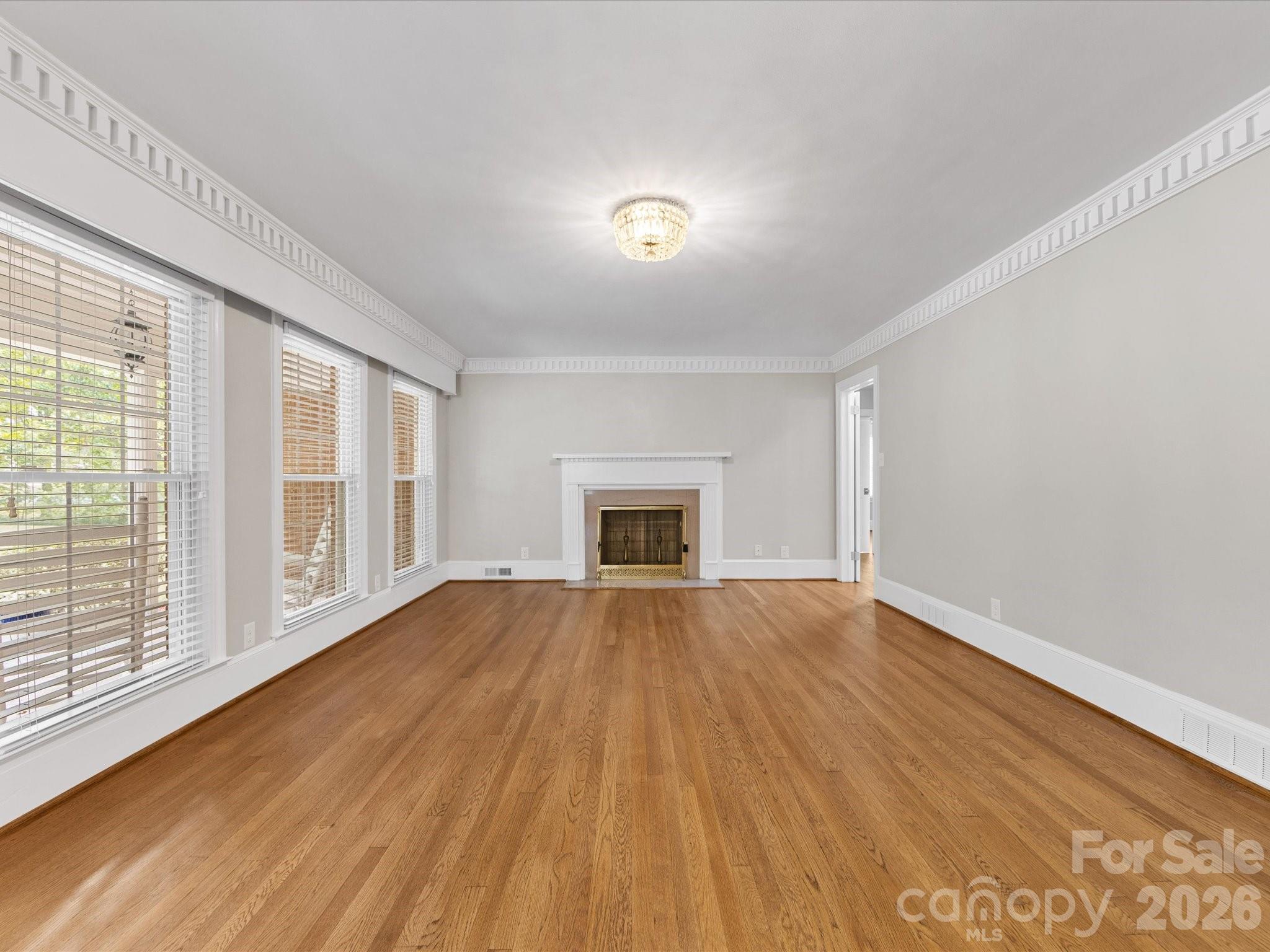 100 Forest Hills Drive Monroe NC 28112