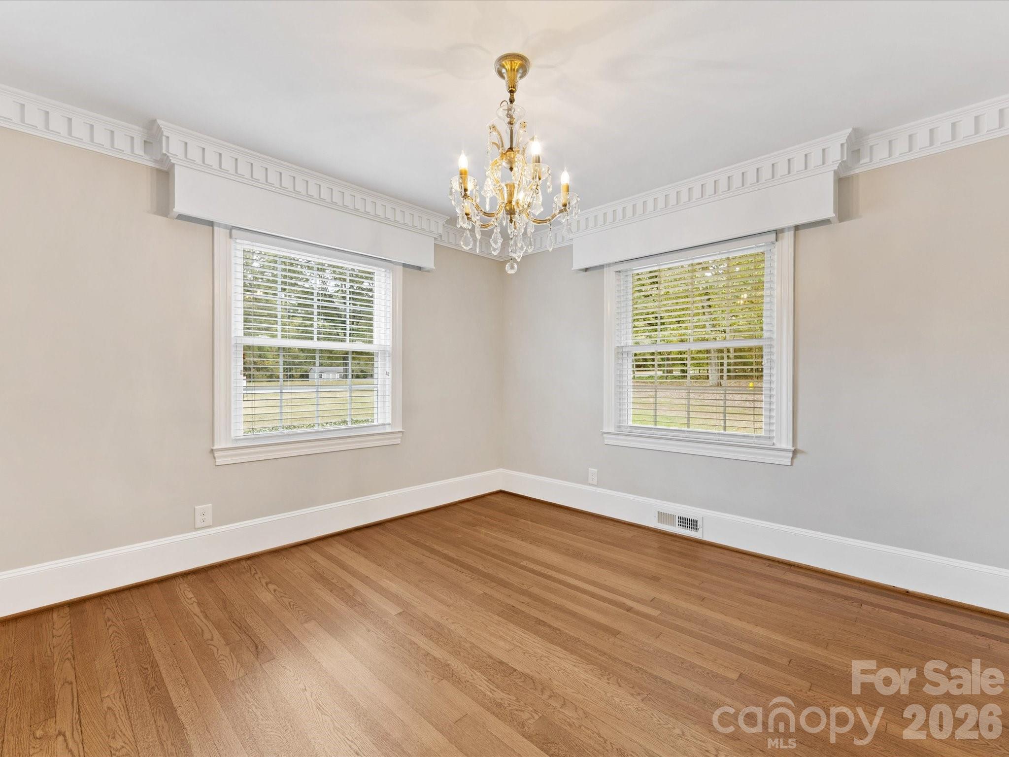 100 Forest Hills Drive Monroe NC 28112