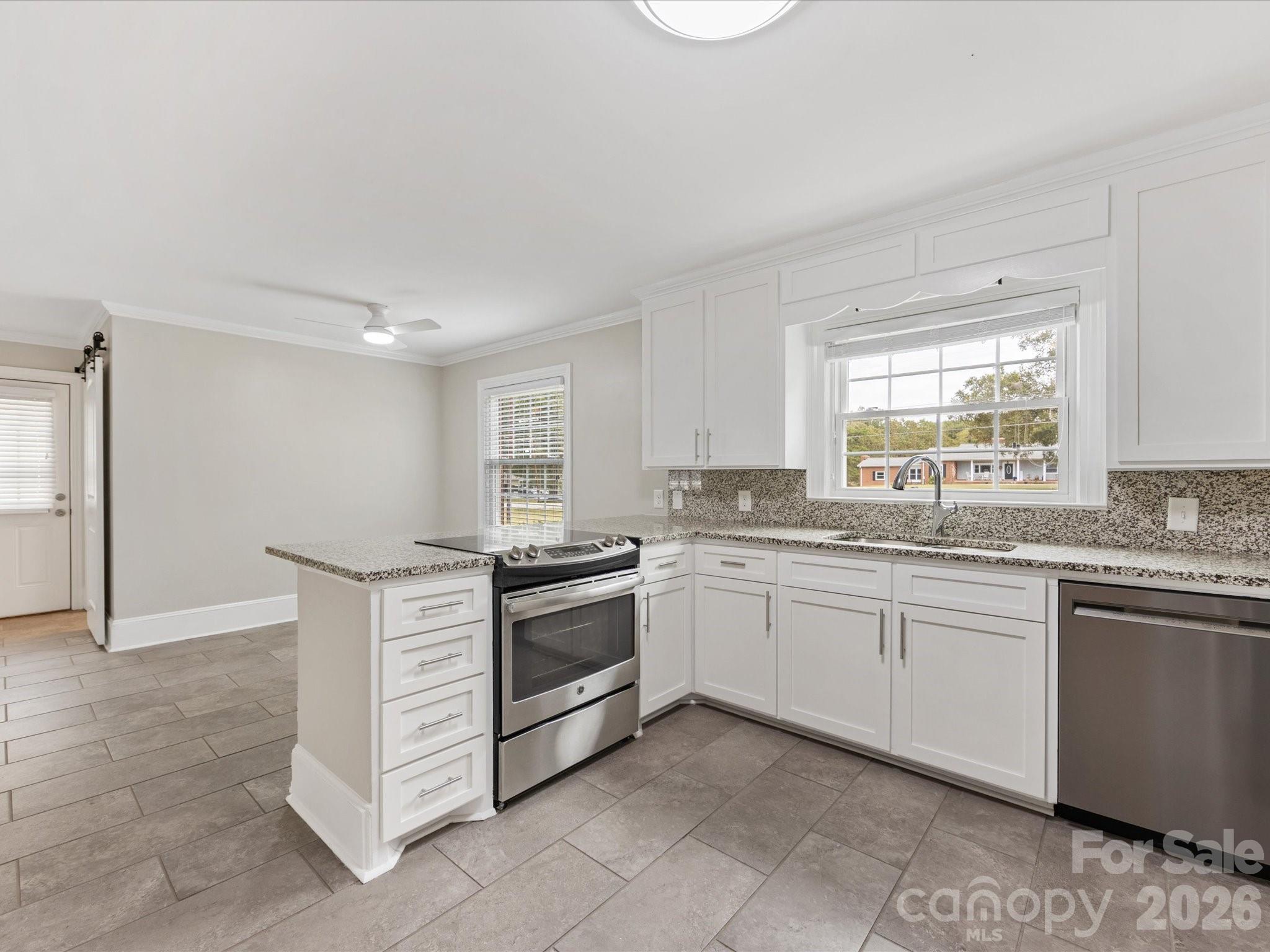 100 Forest Hills Drive Monroe NC 28112