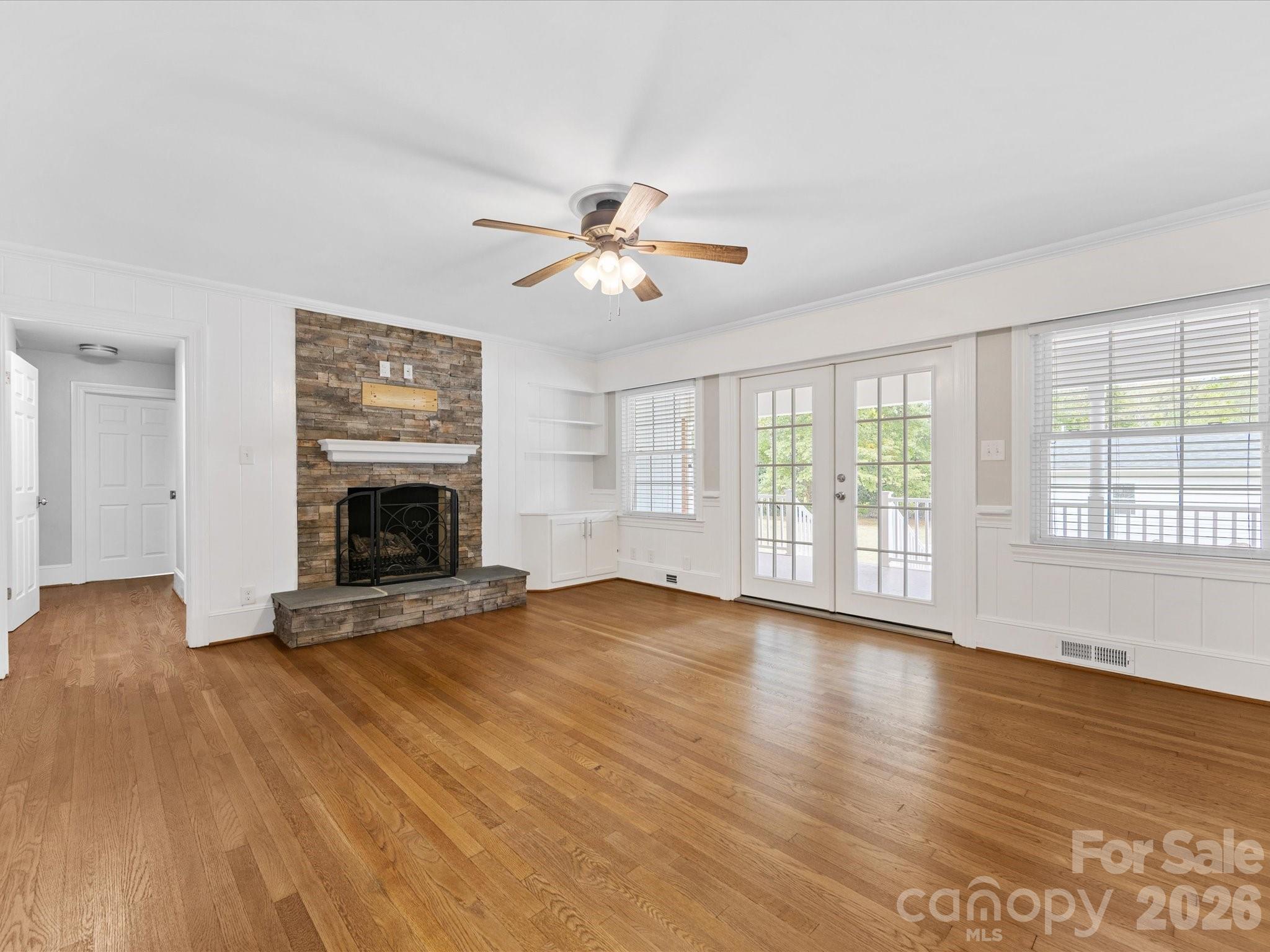 100 Forest Hills Drive Monroe NC 28112