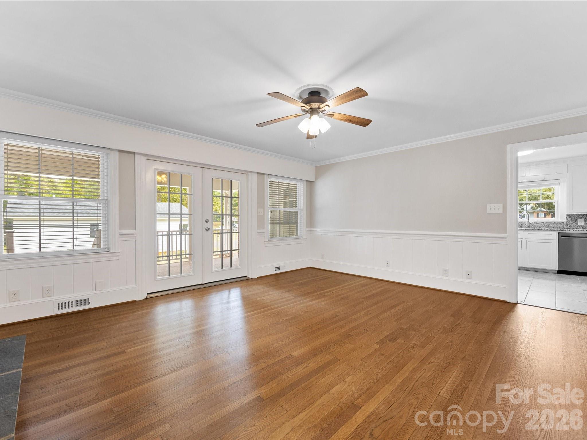100 Forest Hills Drive Monroe NC 28112
