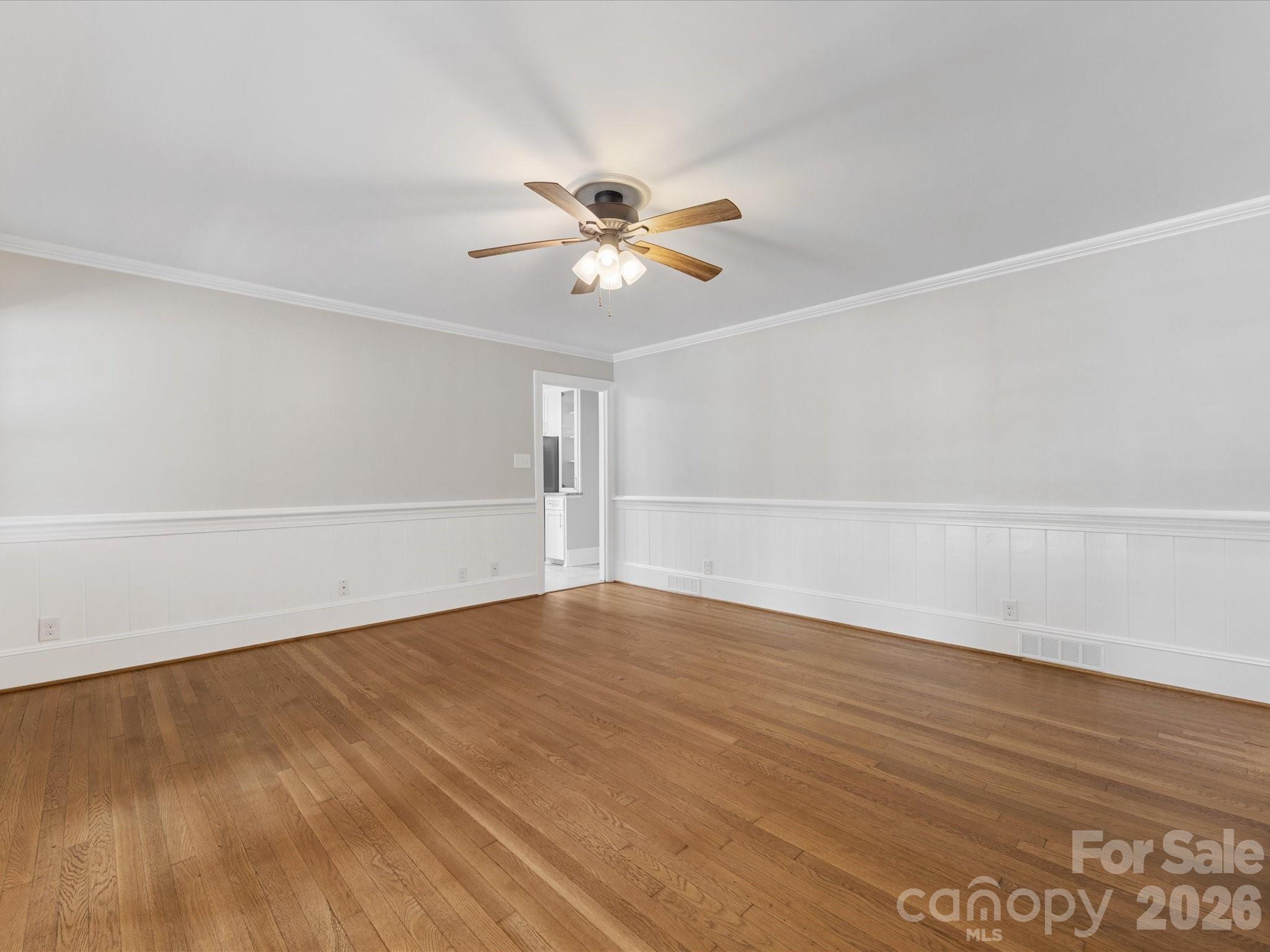 100 Forest Hills Drive Monroe NC 28112