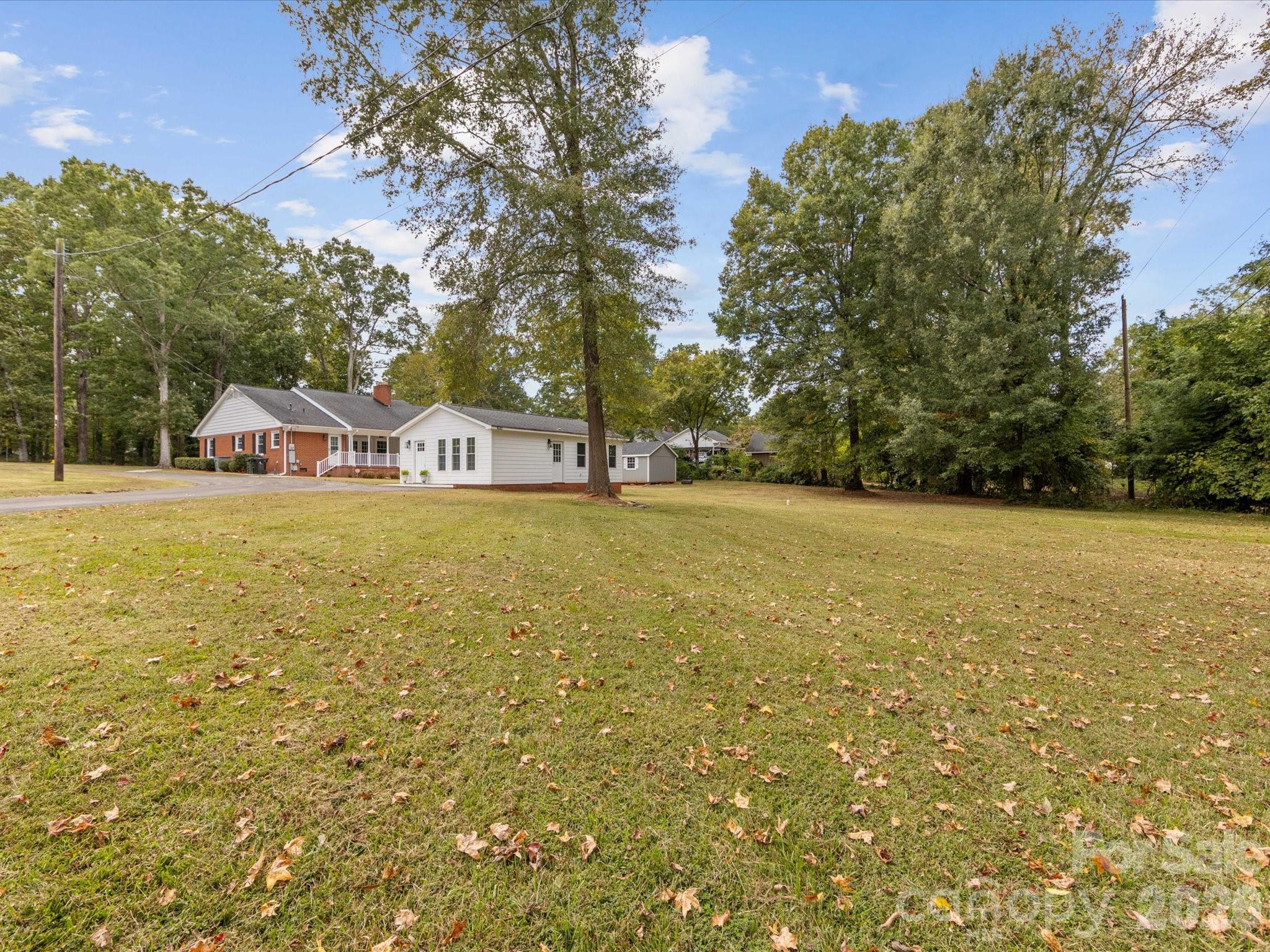 100 Forest Hills Drive Monroe NC 28112