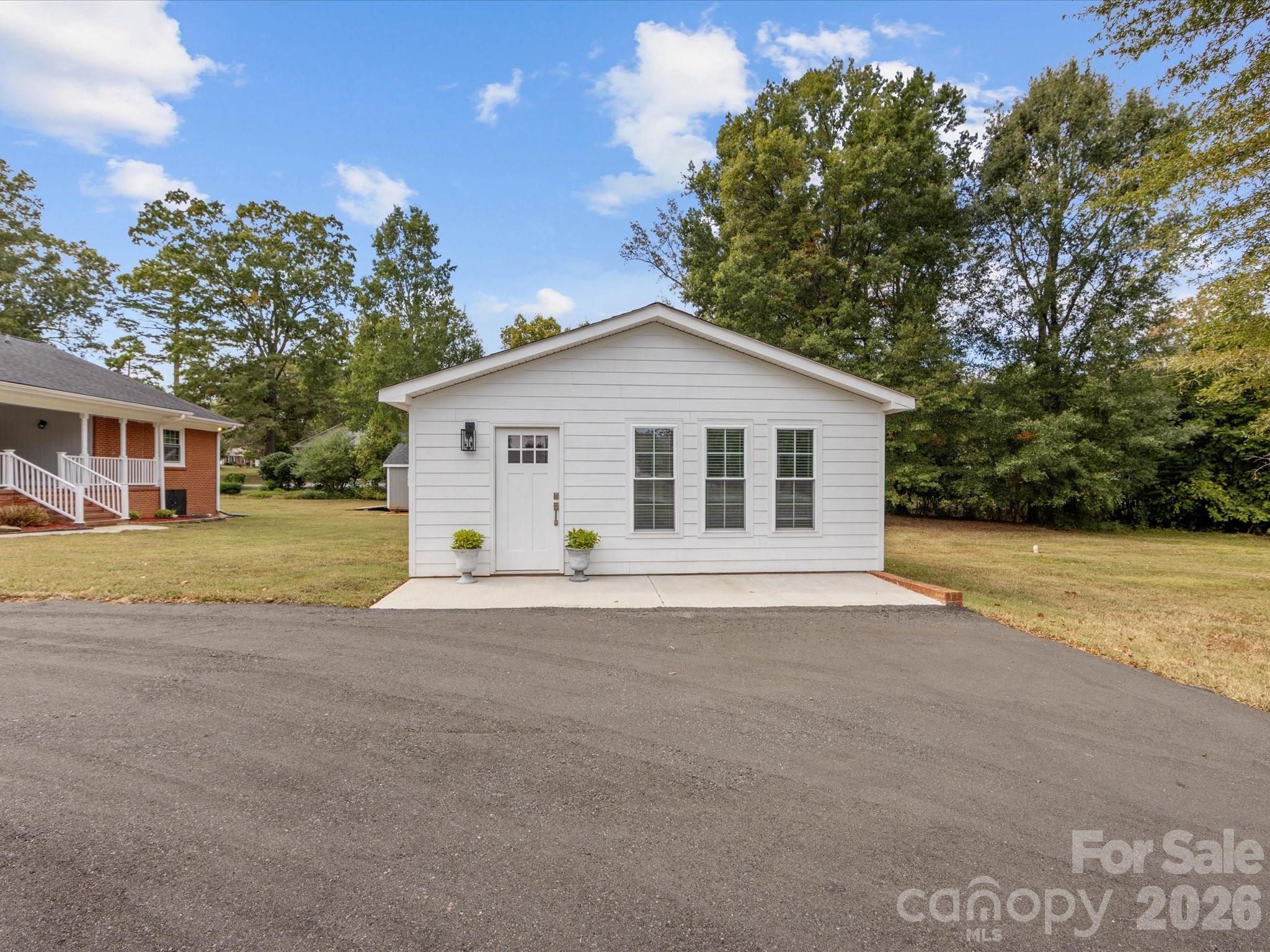 100 Forest Hills Drive Monroe NC 28112