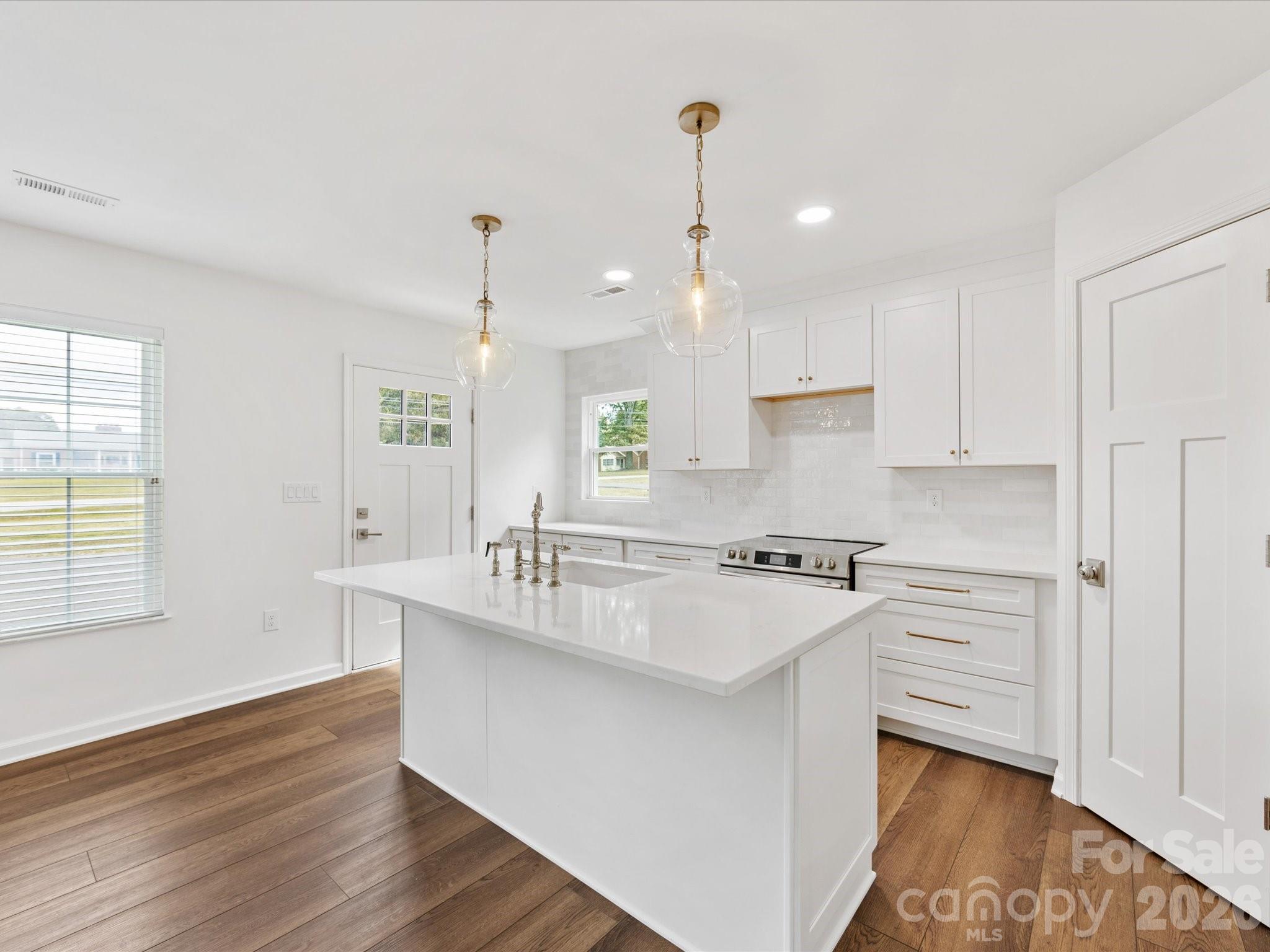 100 Forest Hills Drive Monroe NC 28112