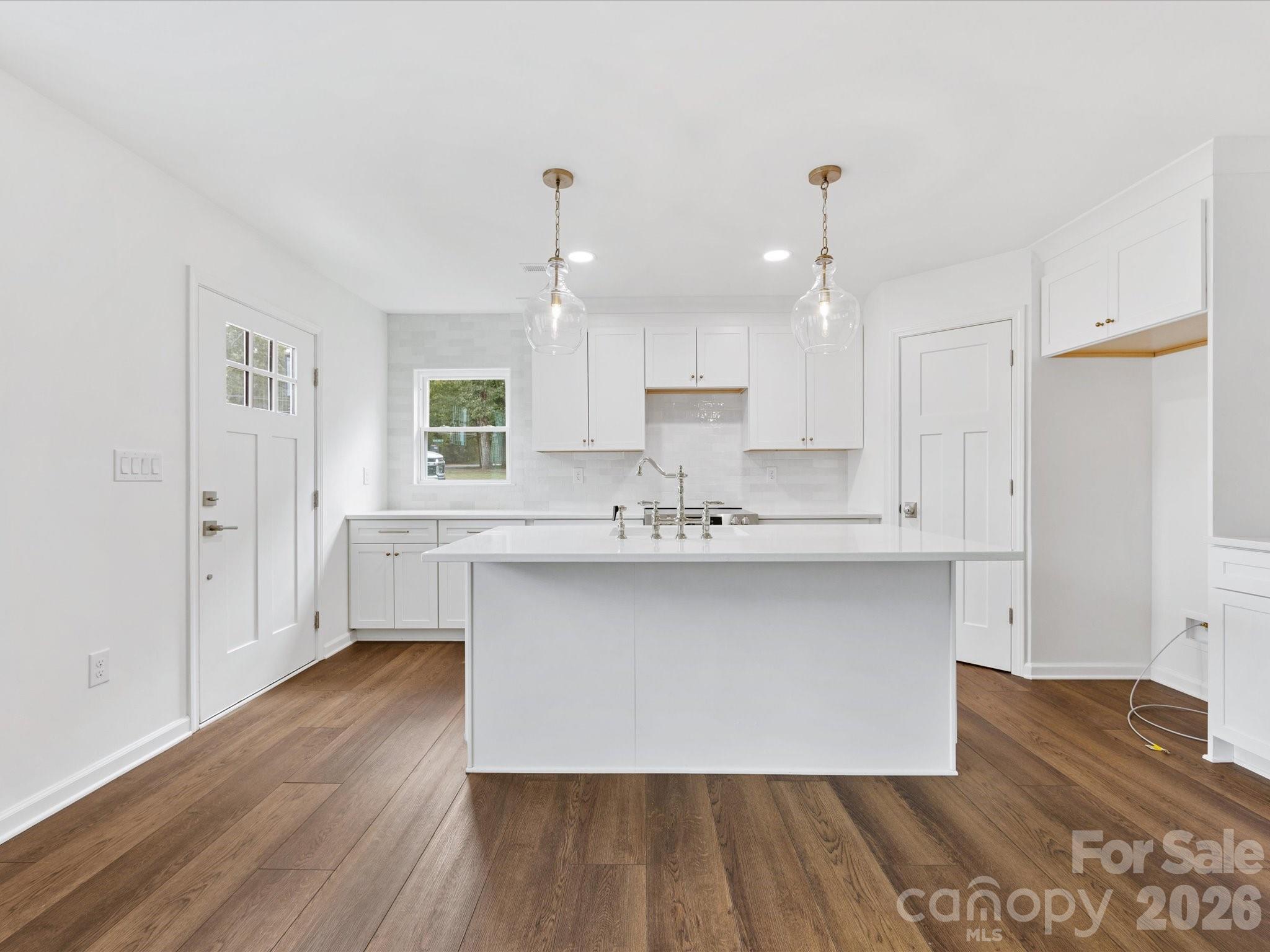 100 Forest Hills Drive Monroe NC 28112