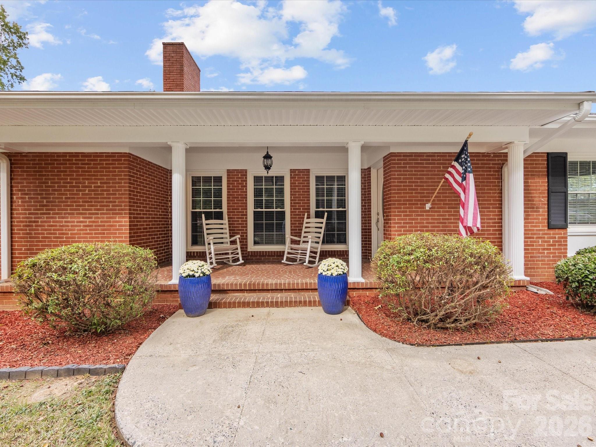 100 Forest Hills Drive Monroe NC 28112